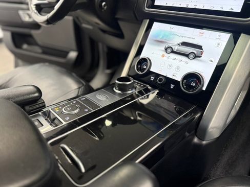 Used 2019 Land Rover Range Rover image 70