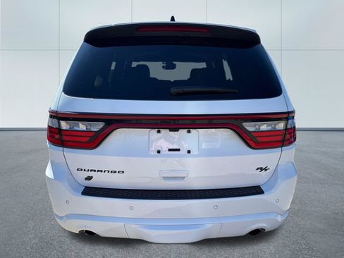 Used 2024 Dodge Durango R/T AWD/4WD image 3