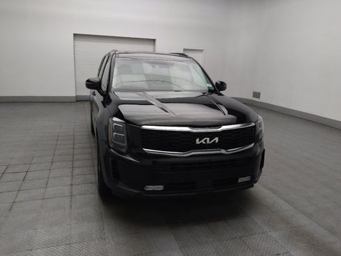 Used 2022 Kia Telluride SX FWD image 14