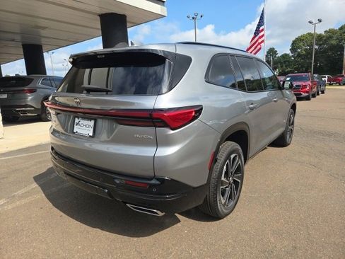 New 2026 Buick Enclave Sport Touring w/ Power Package image 6