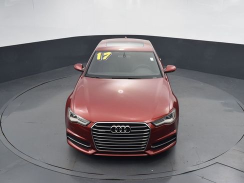 Used 2017 Audi A6 2.0T Premium Plus w/ Premium Plus Package image 34
