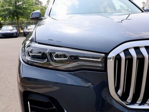 Used 2020 BMW X7 xDrive40i w/ Premium Package image 24