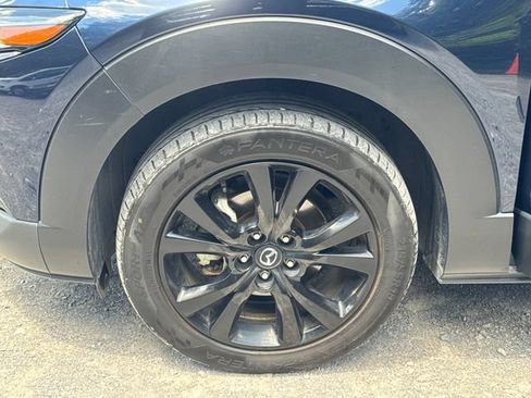 Used 2024 MAZDA CX-30 AWD 2.5 S w/ Select Sport Pkg image 22