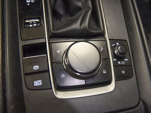 Used 2023 MAZDA CX-50 2.5 S w/ Preferred Plus Pkg image 28