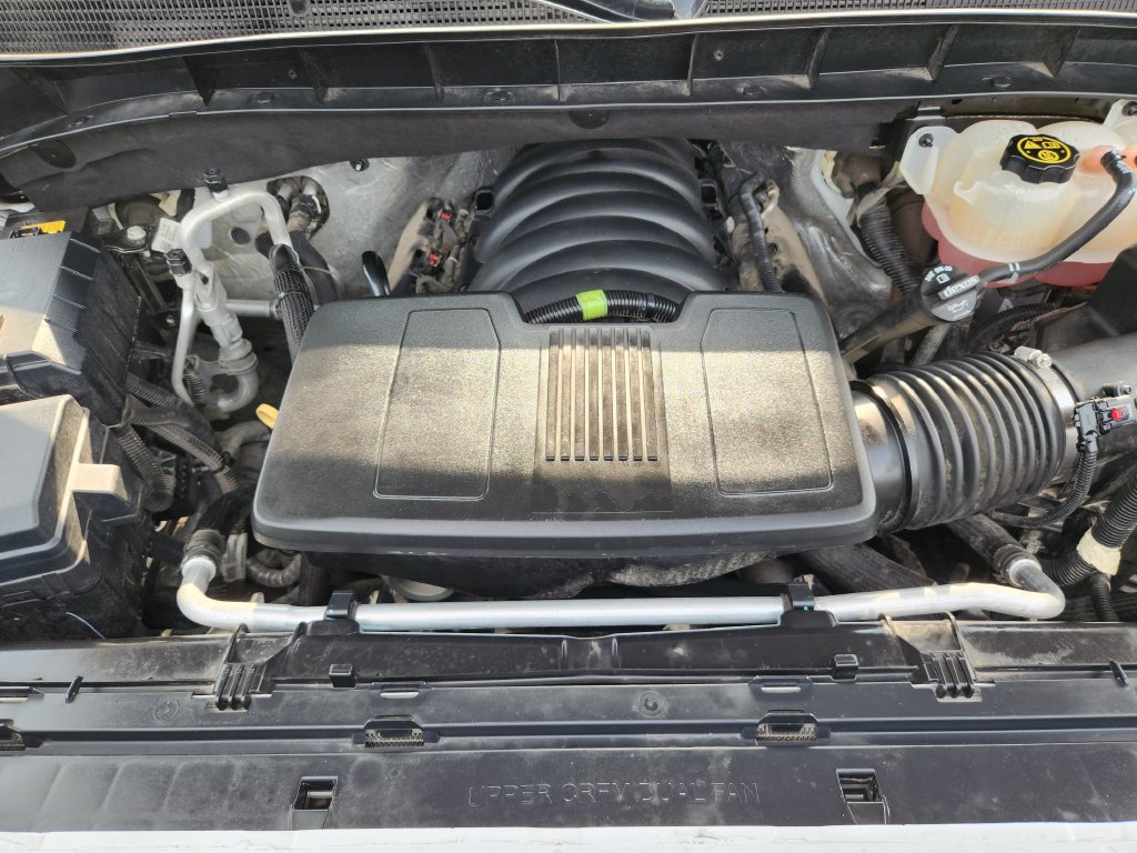 Used 2020 GMC Sierra 1500 AT4 w/ AT4 Premium Package AWD/4WD image 27