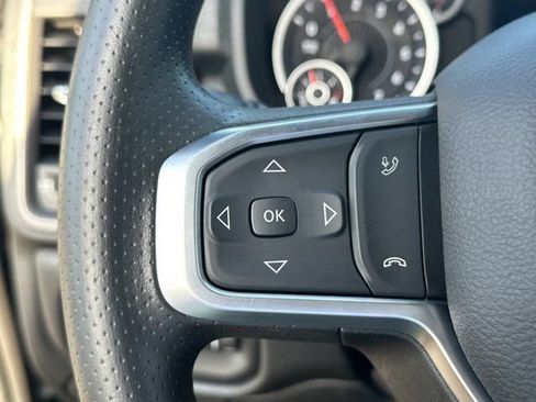 New 2026 RAM 2500 Tradesman w/ Power Wagon Package image 22