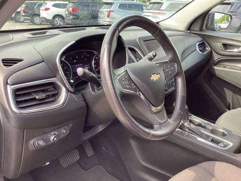Used 2020 Chevrolet Equinox LT FWD image 11