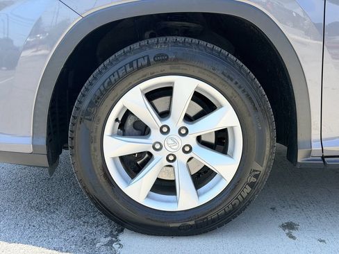 Used 2016 Lexus RX 350 FWD w/ Premium Package image 26