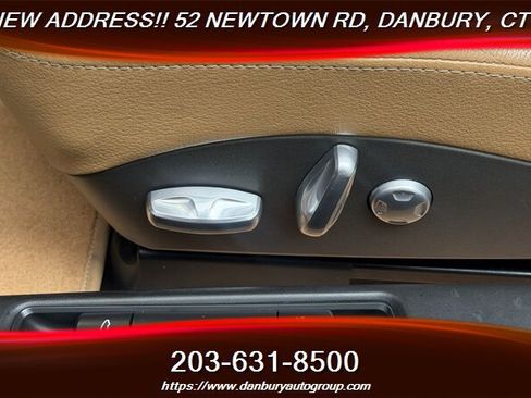 Used 2008 Porsche 911 Carrera RWD image 13