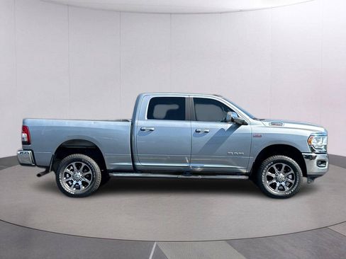 Used 2020 RAM 2500 Big Horn w/ Level 1 Equipment Group AWD/4WD image 7