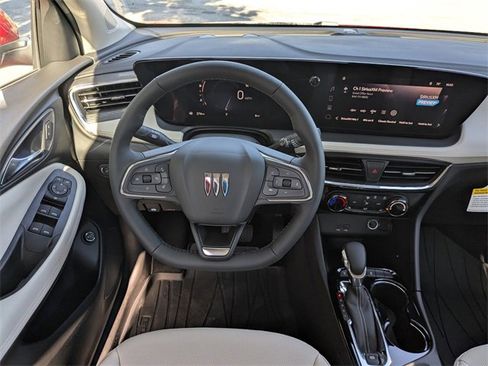 New 2026 Buick Encore GX Sport Touring image 17