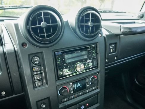 Used 2006 HUMMER H2 AWD/4WD image 54
