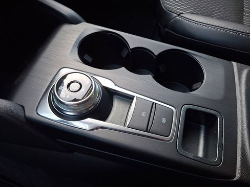 New 2026 Ford Escape SE FWD image 22
