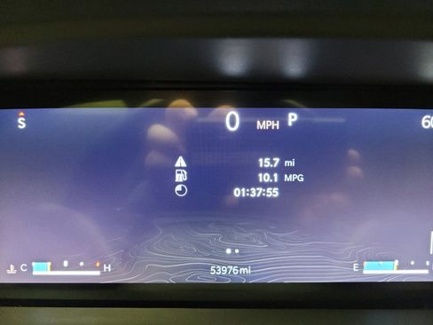 Used 2021 Jeep Grand Cherokee L Limited image 25