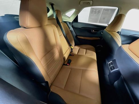 Used 2020 Lexus NX 300 AWD w/ Comfort Package image 26