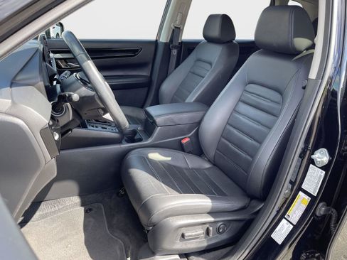 Used 2024 Honda CR-V EX-L image 14
