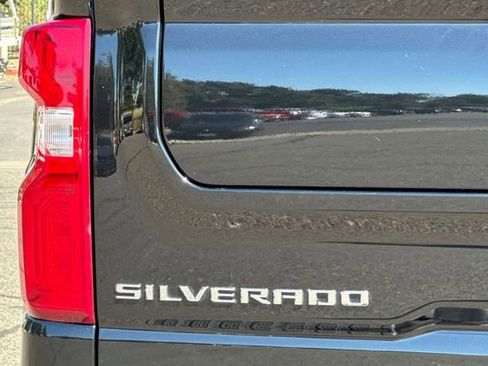 Used 2021 Chevrolet Silverado 1500 LTZ w/ LTZ Convenience Package II image 50