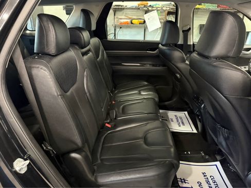 Used 2020 Hyundai Palisade SEL image 28