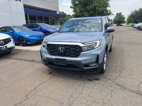 Used 2025 Honda Passport EX-L image 37