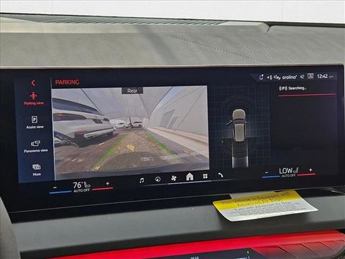 Used 2026 BMW X3 xDrive30 image 13