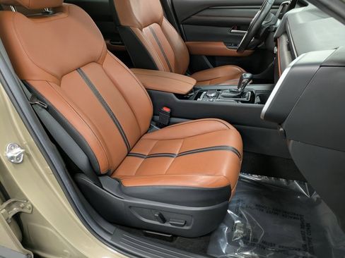 Certified 2024 MAZDA CX-50 Meridian Edition w/ Weather Package image 28