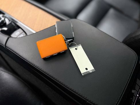 Used 2023 Volvo XC90 T8 Core w/ Climate Package image 23