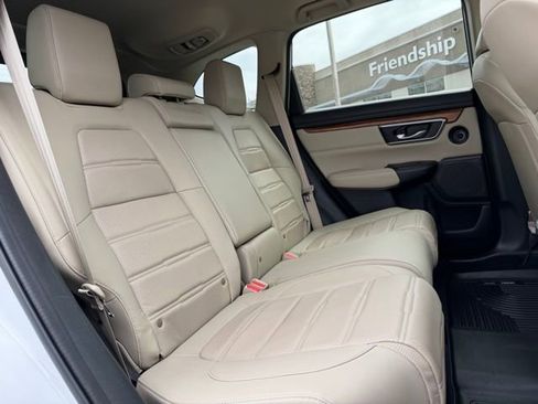 Used 2022 Honda CR-V Touring image 49