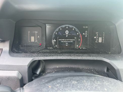 Certified 2024 Toyota Tacoma SR5 AWD/4WD image 10
