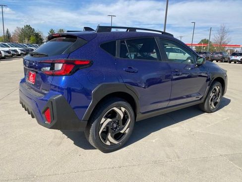 New 2026 Subaru Crosstrek 2.5i Limited image 5