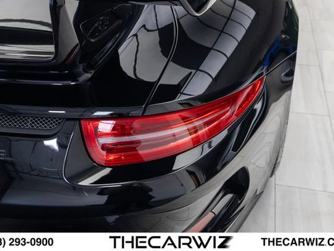 Used 2015 Porsche 911 GT3 RWD image 23