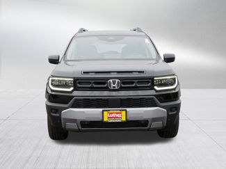 Certified 2026 Honda Passport RTL video 2