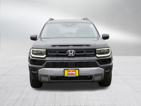 Certified 2026 Honda Passport RTL image 2