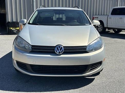 Used 2011 Volkswagen Jetta TDI image 3