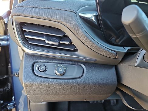 New 2026 Buick Envista Preferred w/ Convenience II Package image 15