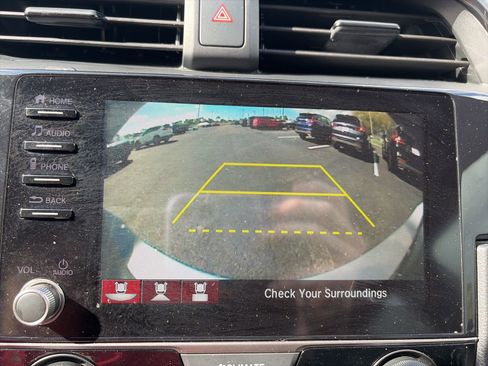 Used 2021 Honda Civic Sport image 15