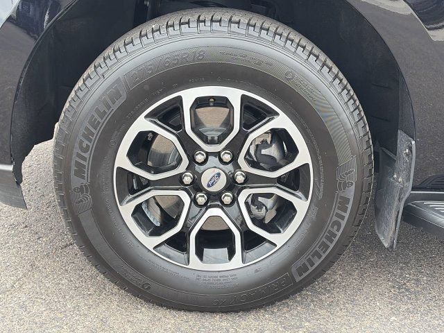 Used 2024 Ford Expedition Max XL AWD/4WD image 9