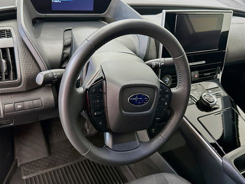 Used 2023 Subaru Solterra AWD image 18