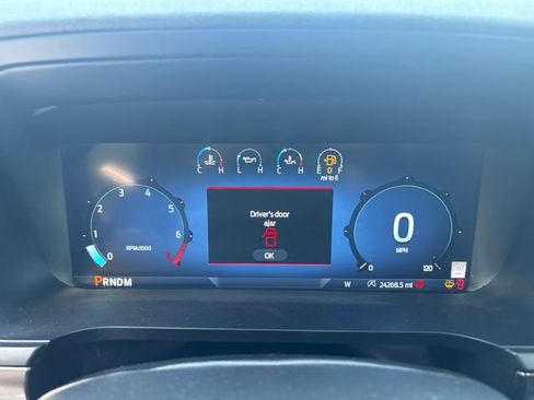 Used 2024 Ford F150 Lariat AWD/4WD image 18