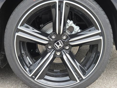 New 2026 Honda Accord SE image 12