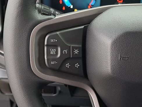 New 2026 Ford Bronco Big Bend image 25