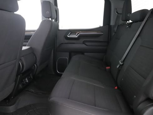 Used 2023 Chevrolet Silverado 1500 RST w/ Protection Package AWD/4WD image 26