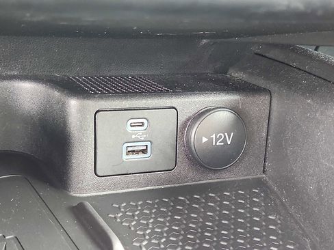 Used 2022 Ford Bronco Sport Big Bend w/ Convenience Package image 24