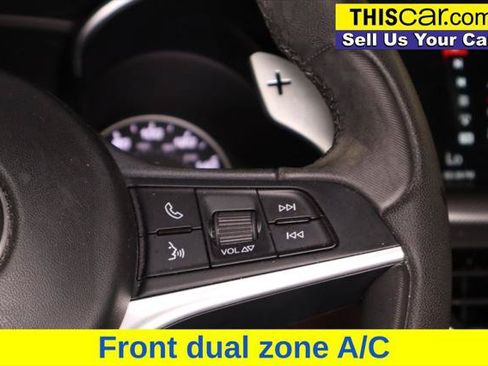 Used 2019 Alfa Romeo Stelvio Sport w/ Quick Order Package 22K Sport RWD image 17