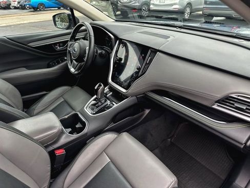 Used 2020 Subaru Outback Onyx Edition XT image 24