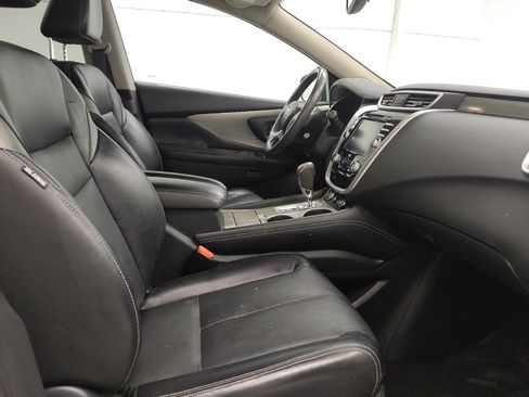 Used 2017 Nissan Murano Platinum w/ Platinum Technology Package AWD/4WD image 21