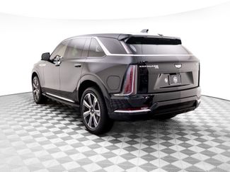 New 2025 Cadillac Escalade IQ Luxury 1 video 3