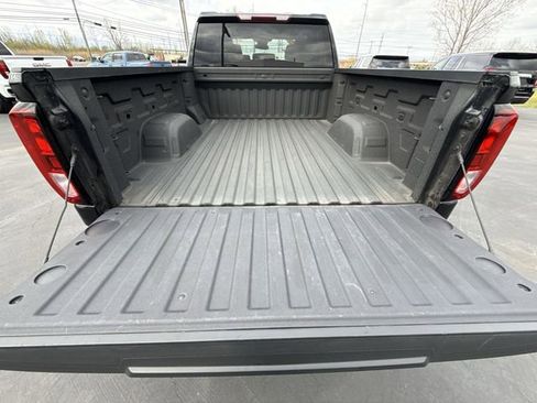 Used 2023 GMC Sierra 1500 Pro w/ Pro Value Package AWD/4WD image 24