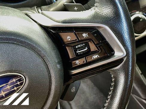 Used 2019 Subaru Outback 2.5i Touring AWD/4WD image 12