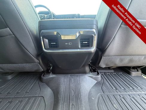 Used 2024 GMC Sierra 1500 Elevation w/ Elevation Premium Package AWD/4WD image 40