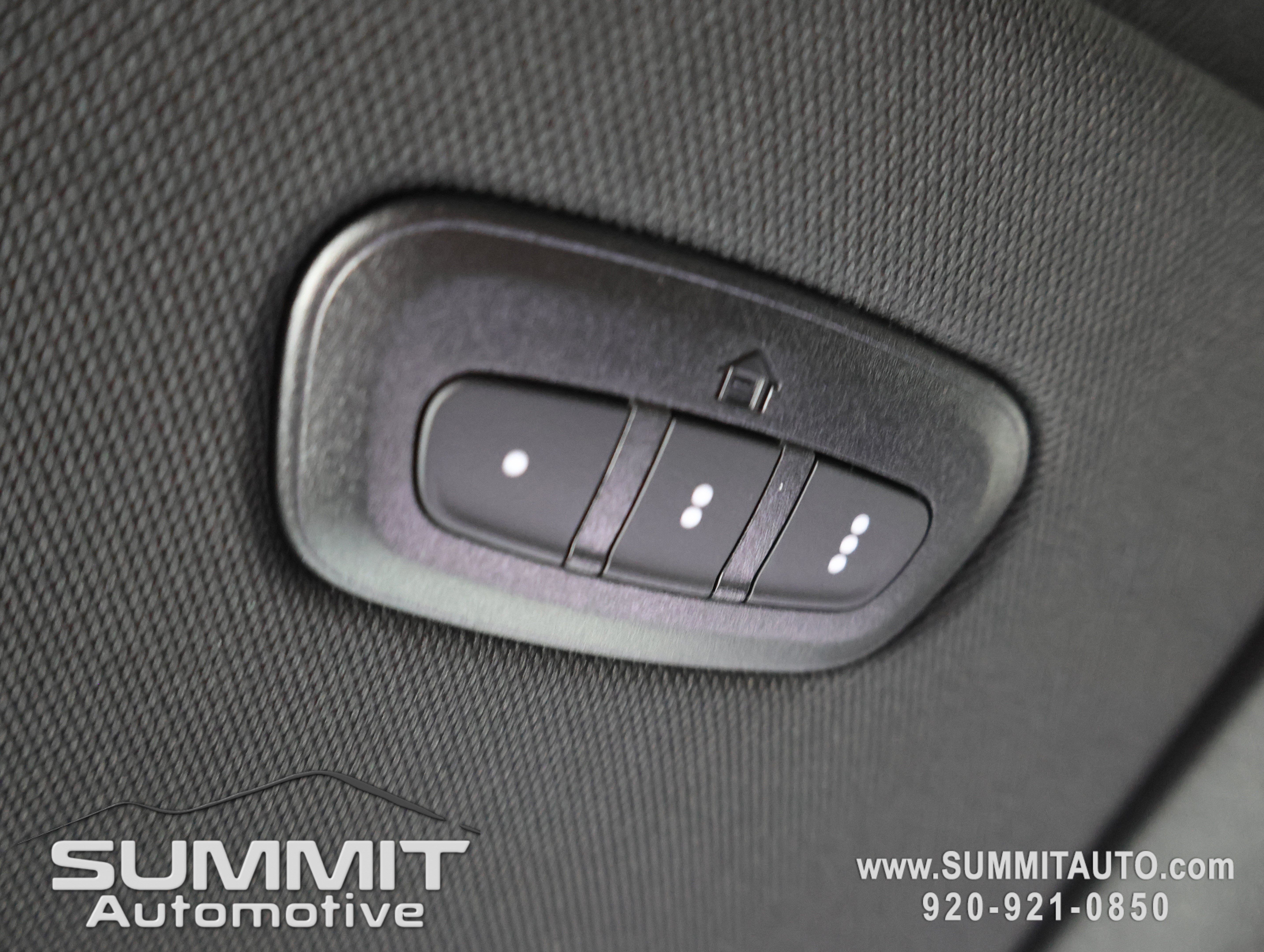 New 2026 Jeep Grand Wagoneer Summit AWD/4WD image 80